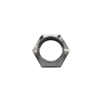 Manual Transmission Mainshaft Nut Mitsubishi USA Standard Gear-1