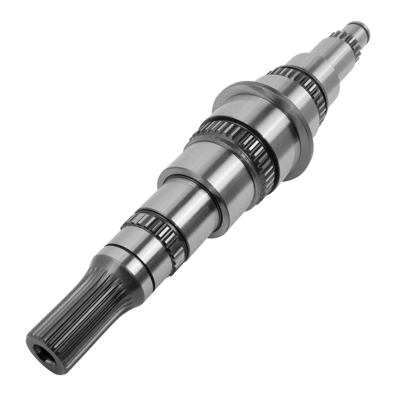 Manual Transmission G56 Mainshaft 2005 & Newer Mercedes 6-Speed USA Standard Gear