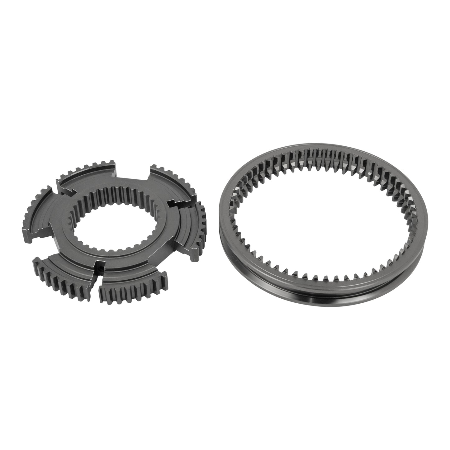 Manual Transmission G56 3Rd / 4Th Hub & Slider USA Standard Gear