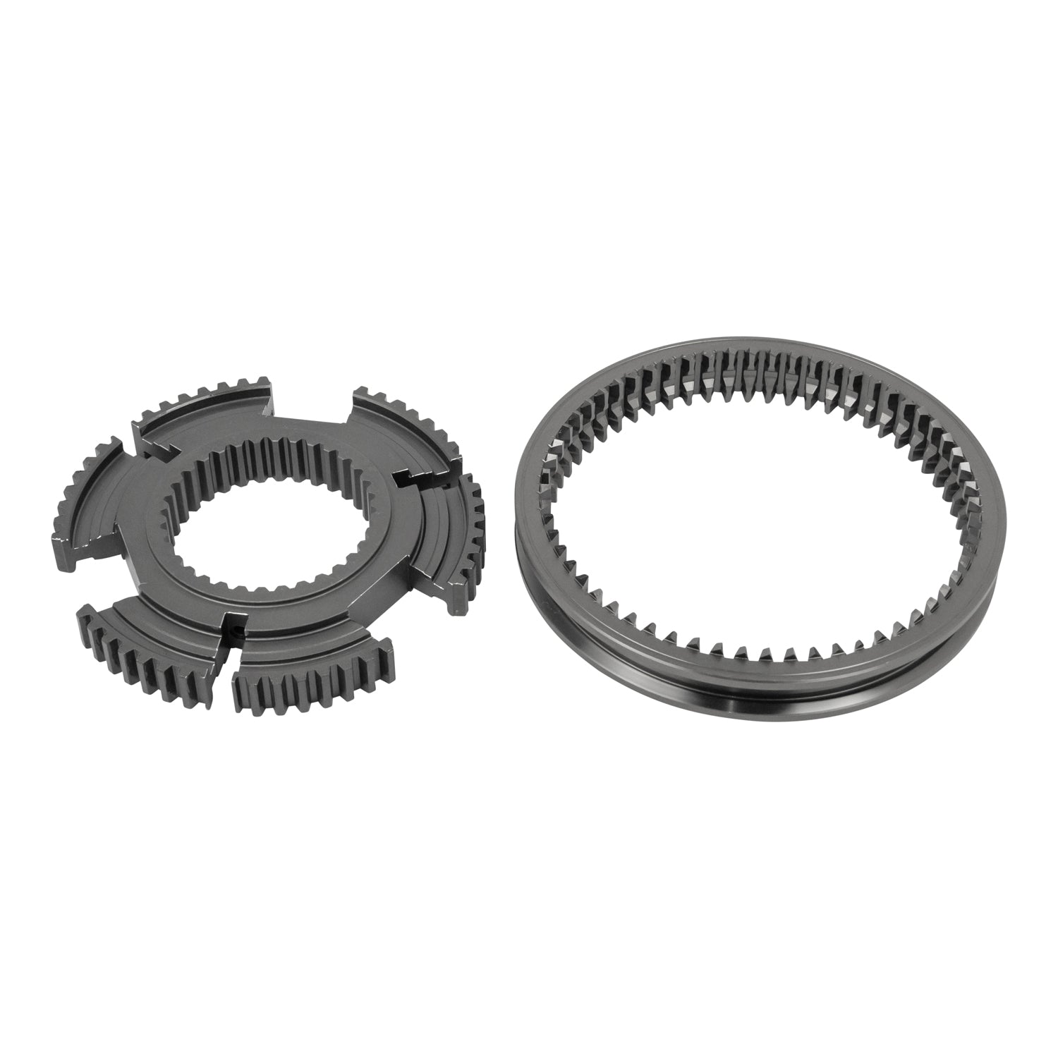 Manual Transmission G56 3Rd / 4Th Hub & Slider USA Standard Gear