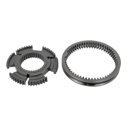 Manual Transmission G56 3Rd / 4Th Hub & Slider USA Standard Gear