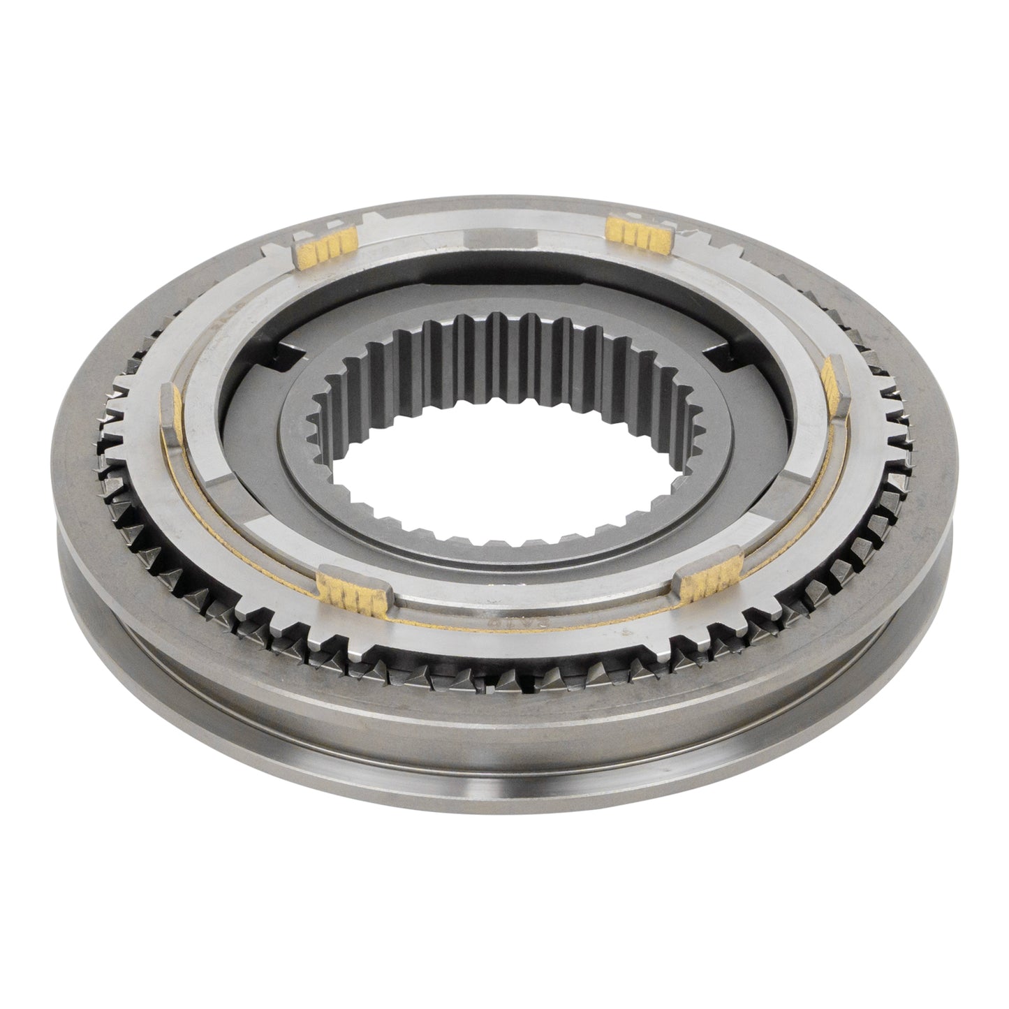 Manual Transmission G56 3Rd & 4Th Assembly USA Standard Gear