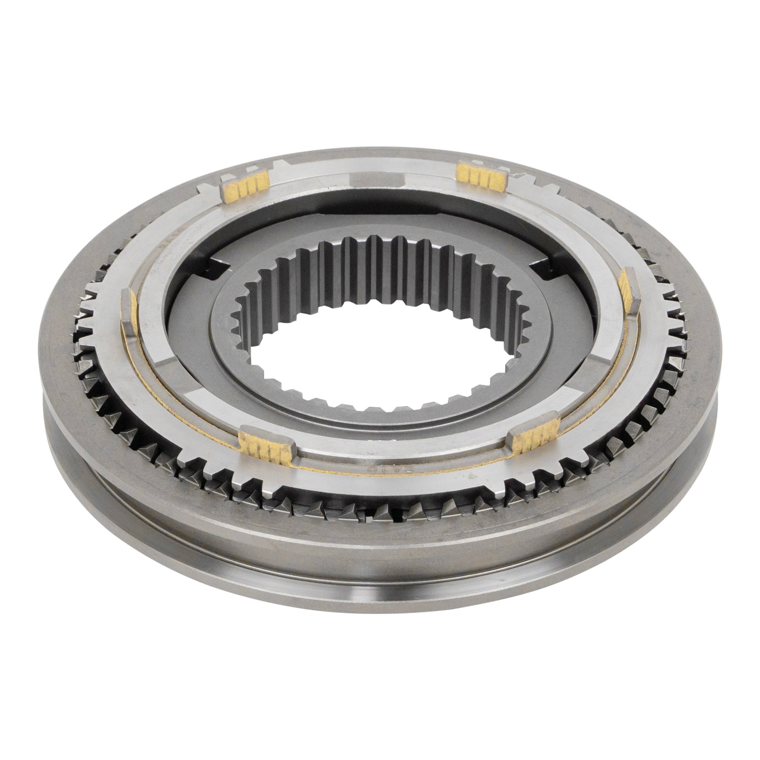 Manual Transmission G56 3Rd & 4Th Assembly USA Standard Gear