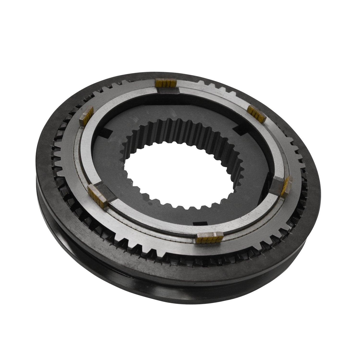 Manual Transmission G56 3Rd & 4Th Assembly USA Standard Gear-1