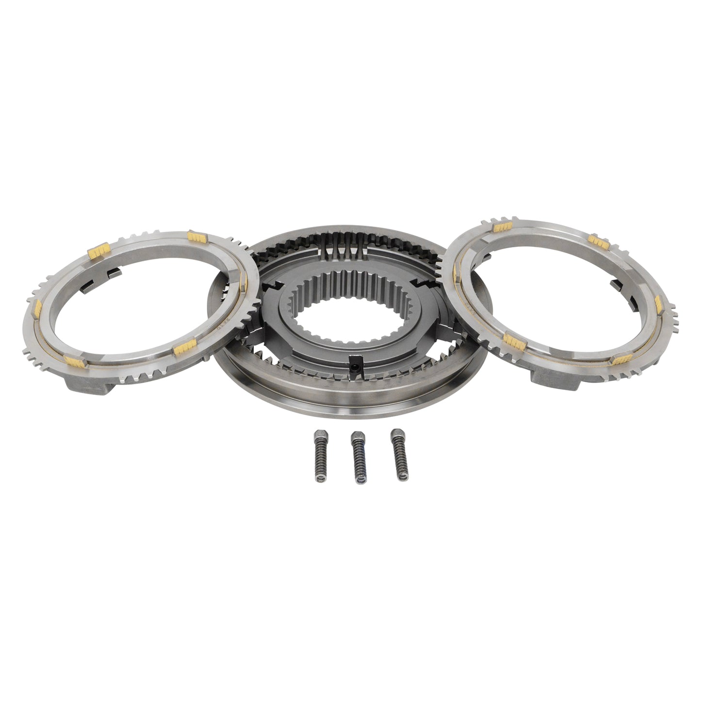 Manual Transmission G56 3Rd & 4Th Assembly USA Standard Gear-2