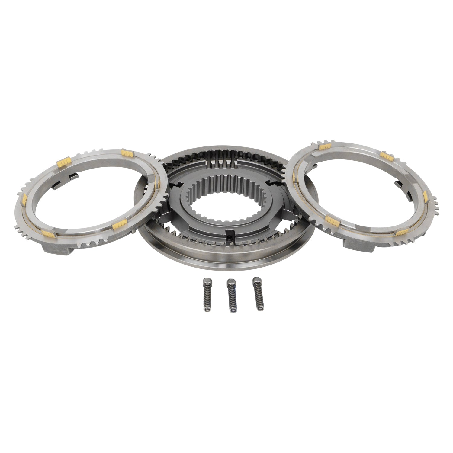 Manual Transmission G56 3Rd & 4Th Assembly USA Standard Gear-2