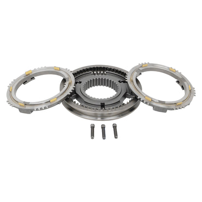 Manual Transmission G56 3Rd & 4Th Assembly USA Standard Gear-2