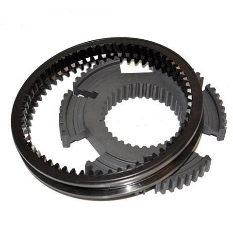 Manual Transmission G56 3Rd / 4Th Hub & Slider USA Standard Gear-1
