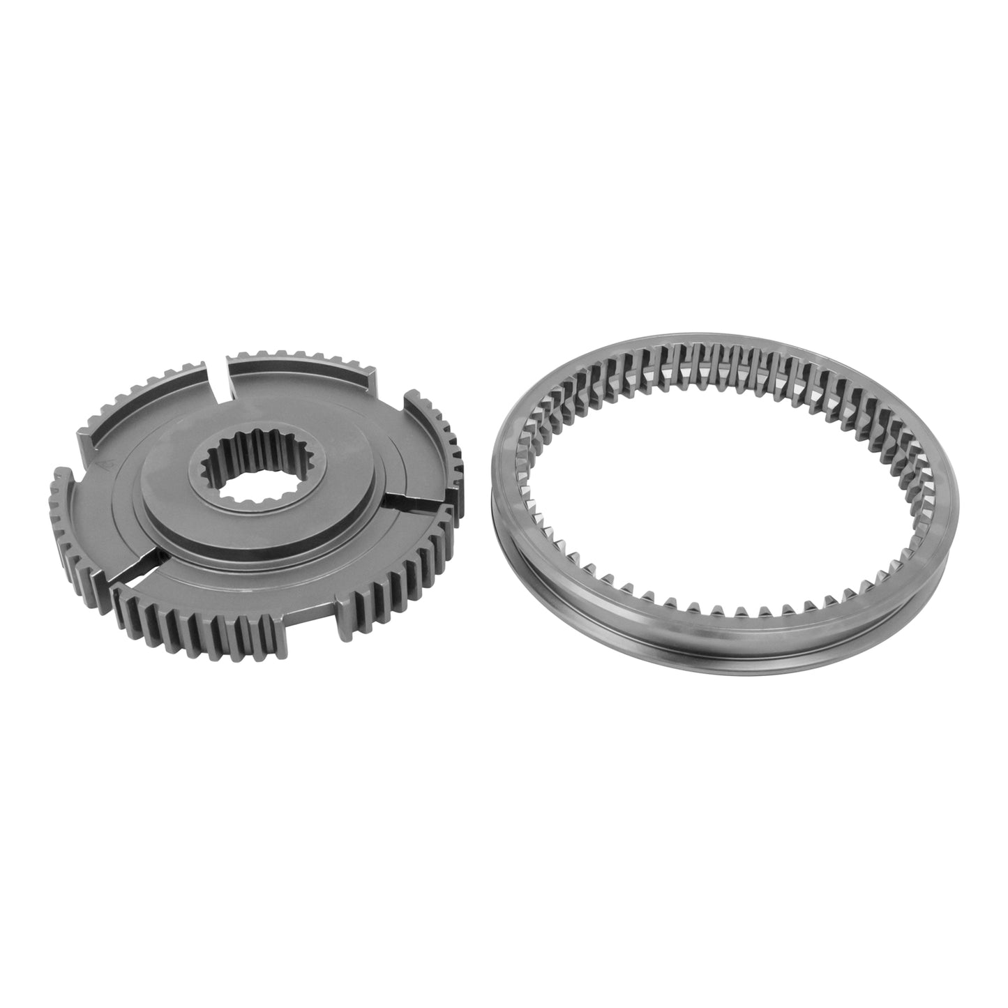 Manual Transmission G56 5Th & 6Th Hub & Slider USA Standard Gear-1