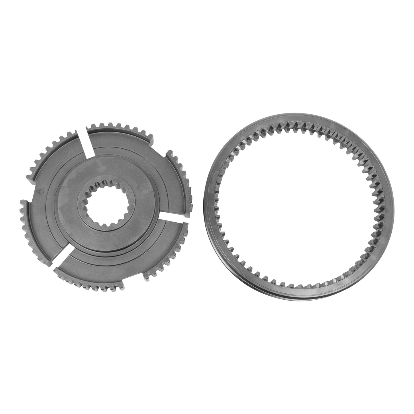 Manual Transmission G56 5Th & 6Th Hub & Slider USA Standard Gear-2