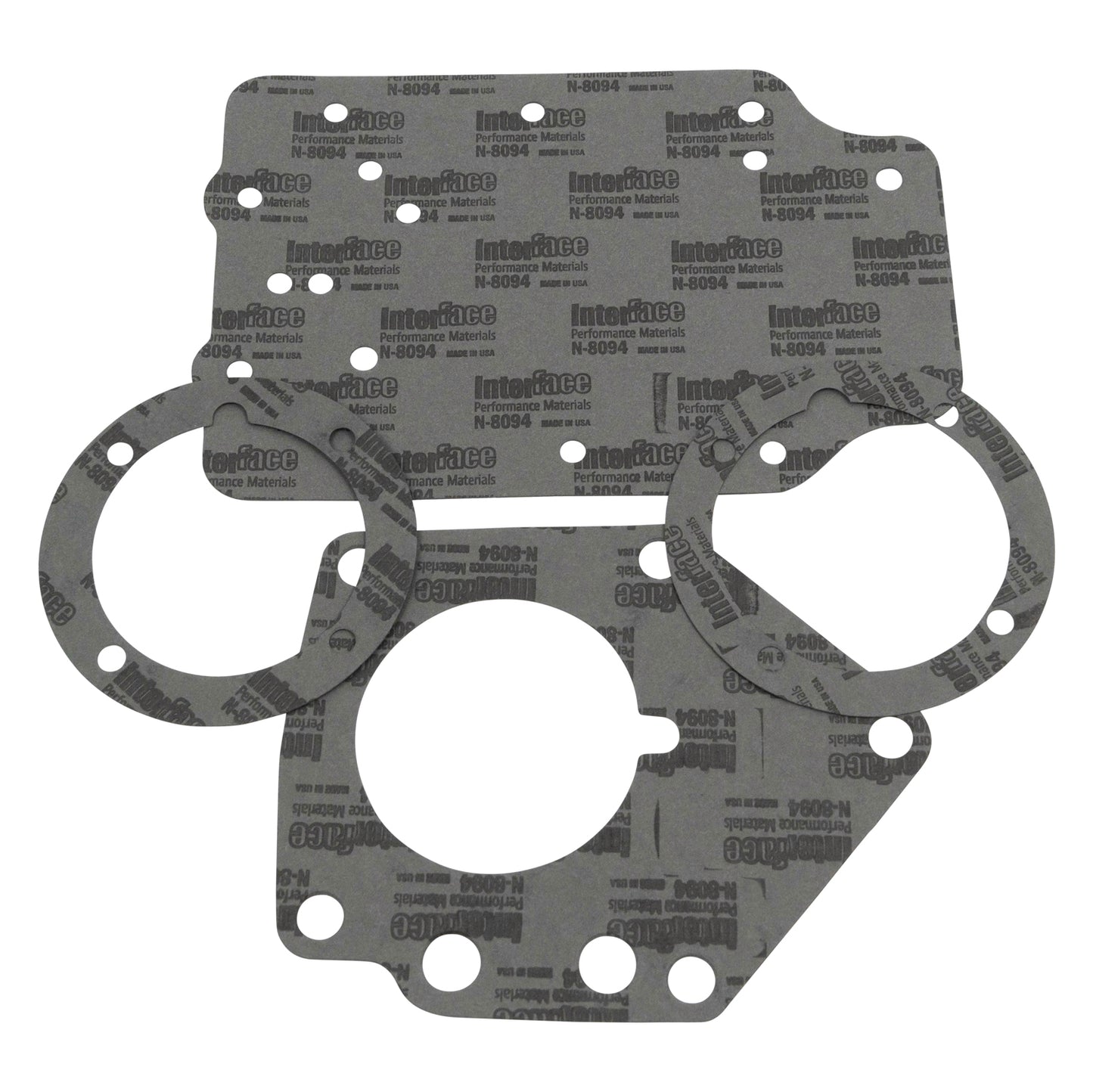 Manual Transmission T170 Gasket Set USA Standard Gear