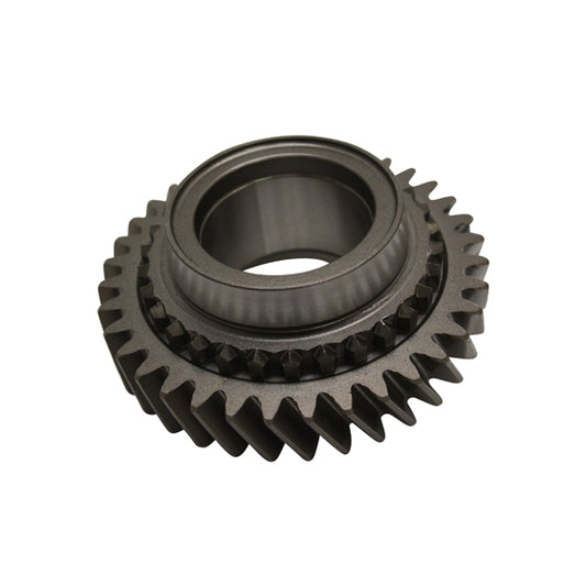 Manual Transmission 2Nd 1995 Geo-Metro USA Standard Gear