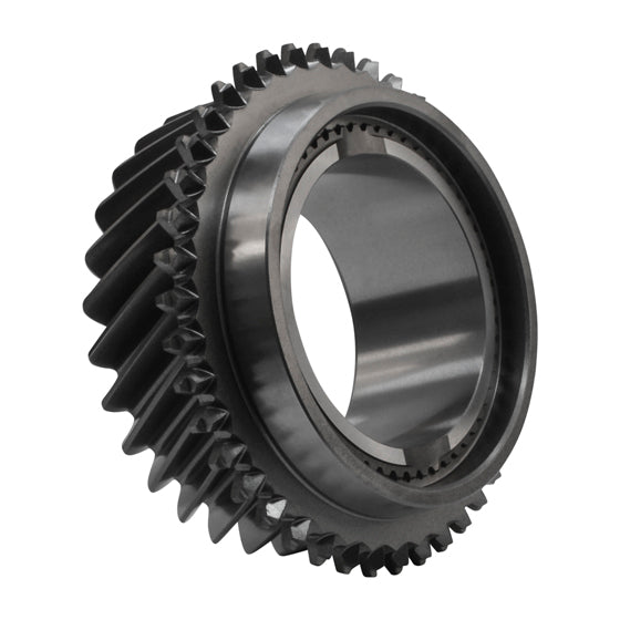 Manual Transmission Getrag 3Rd First Design 1988-1991 Chy/Gm USA Standard Gear-1