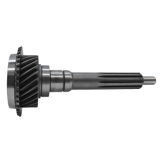 Manual Transmission Getrag Input GM USA Standard Gear
