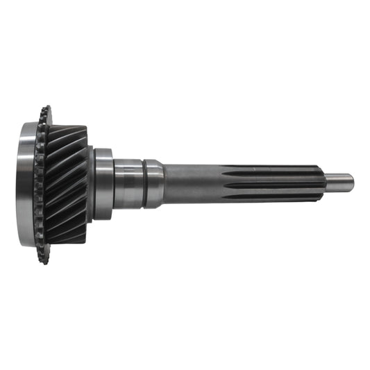 Manual Transmission Getrag Input GM USA Standard Gear