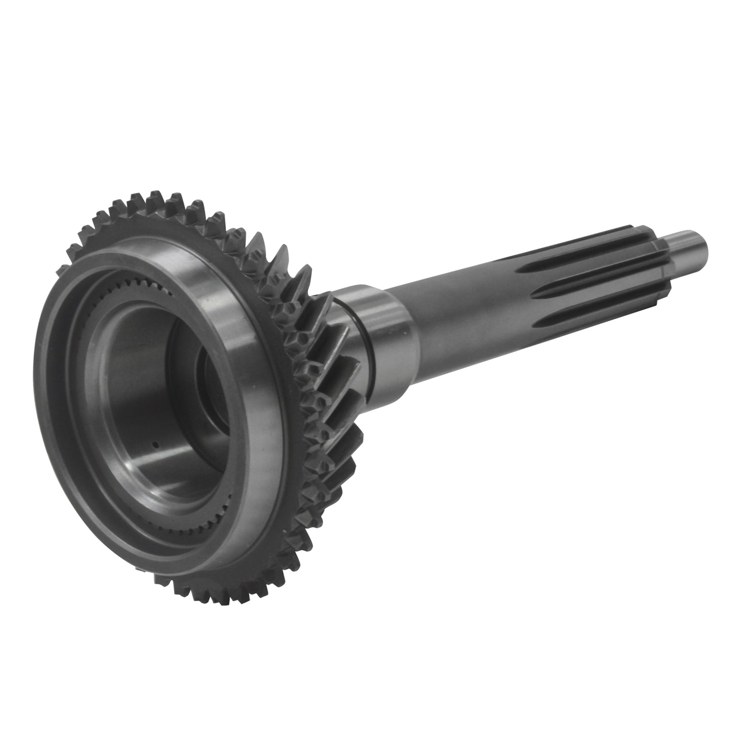Manual Transmission Getrag Input 1991-1995 GM USA Standard Gear