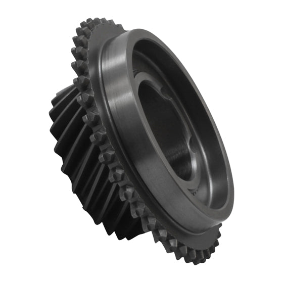 Manual Transmission Getrag 5Th Mainshaft 1988-1993 GM 24-Tooth USA Standard Gear-1