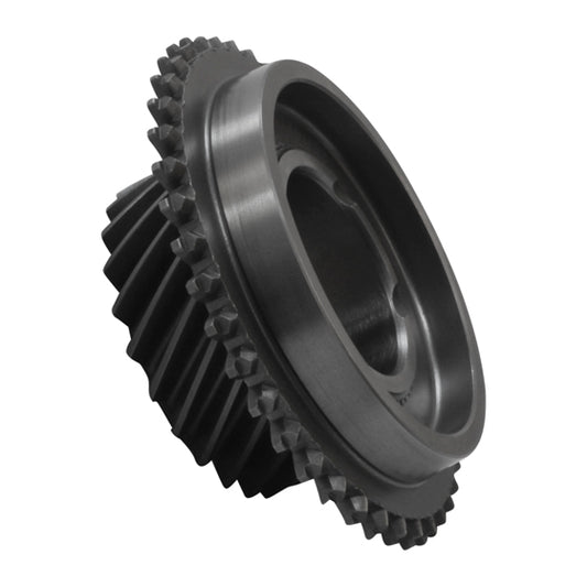 Manual Transmission Getrag 5Th Mainshaft 1988-1993 GM 24-Tooth USA Standard Gear-1