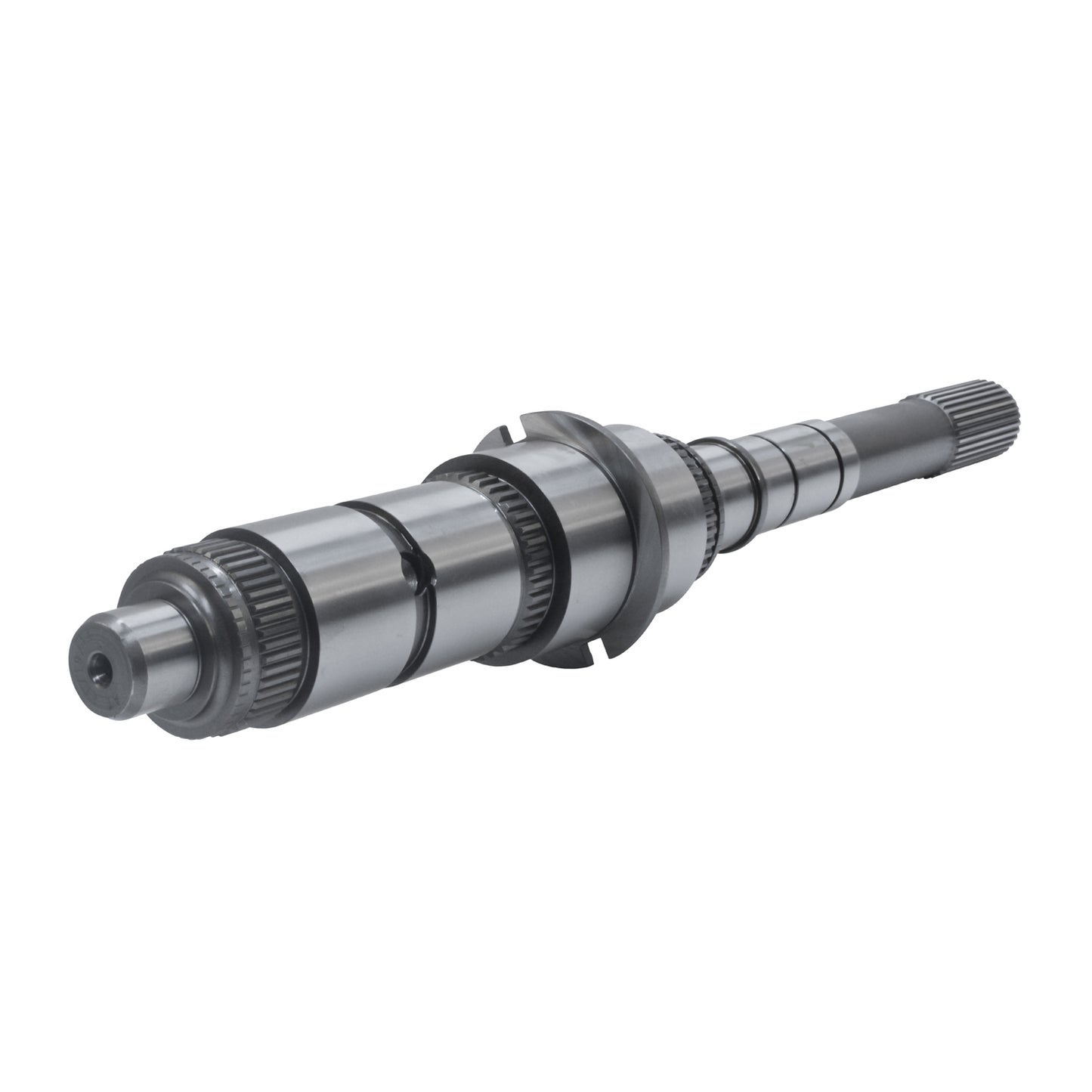 Manual Transmission Getrag Mainshaft 1991-1993 GM Full-Size 4Wd USA Standard Gear