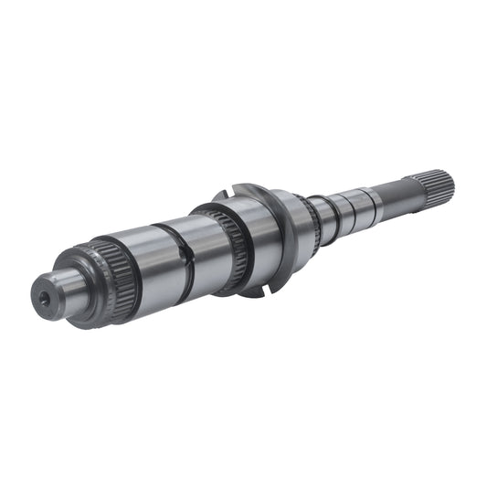 Manual Transmission Getrag Mainshaft 1991-1993 GM Full-Size 4Wd USA Standard Gear