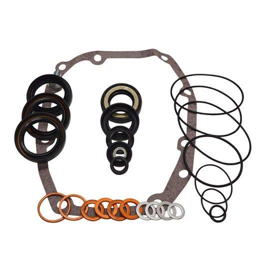 Manual Transmission Gasket Seal Kit Late Subaru USA Standard Gear