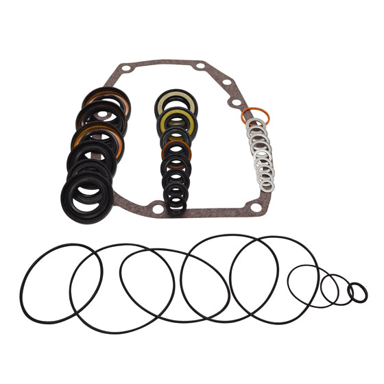Manual Transmission Gasket Seal Kit Early Subaru USA Standard Gear