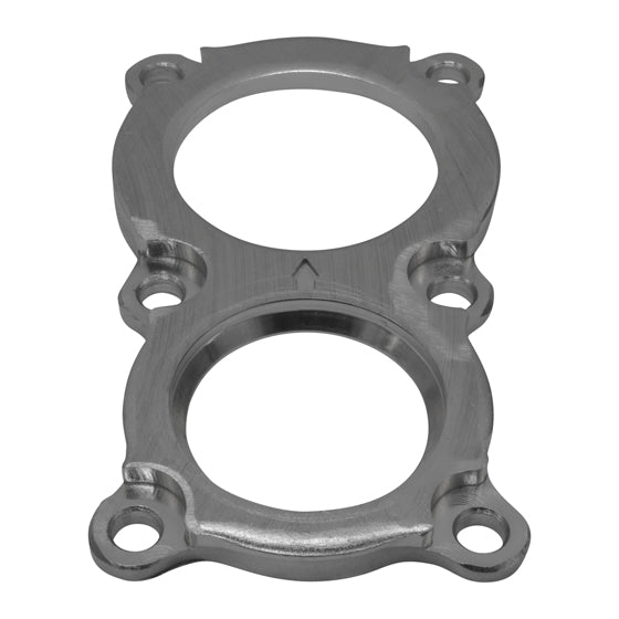 Manual Transmission Mr5 Center Bearing Retainer Ford Ranger/Mazda USA Standard Gear-1