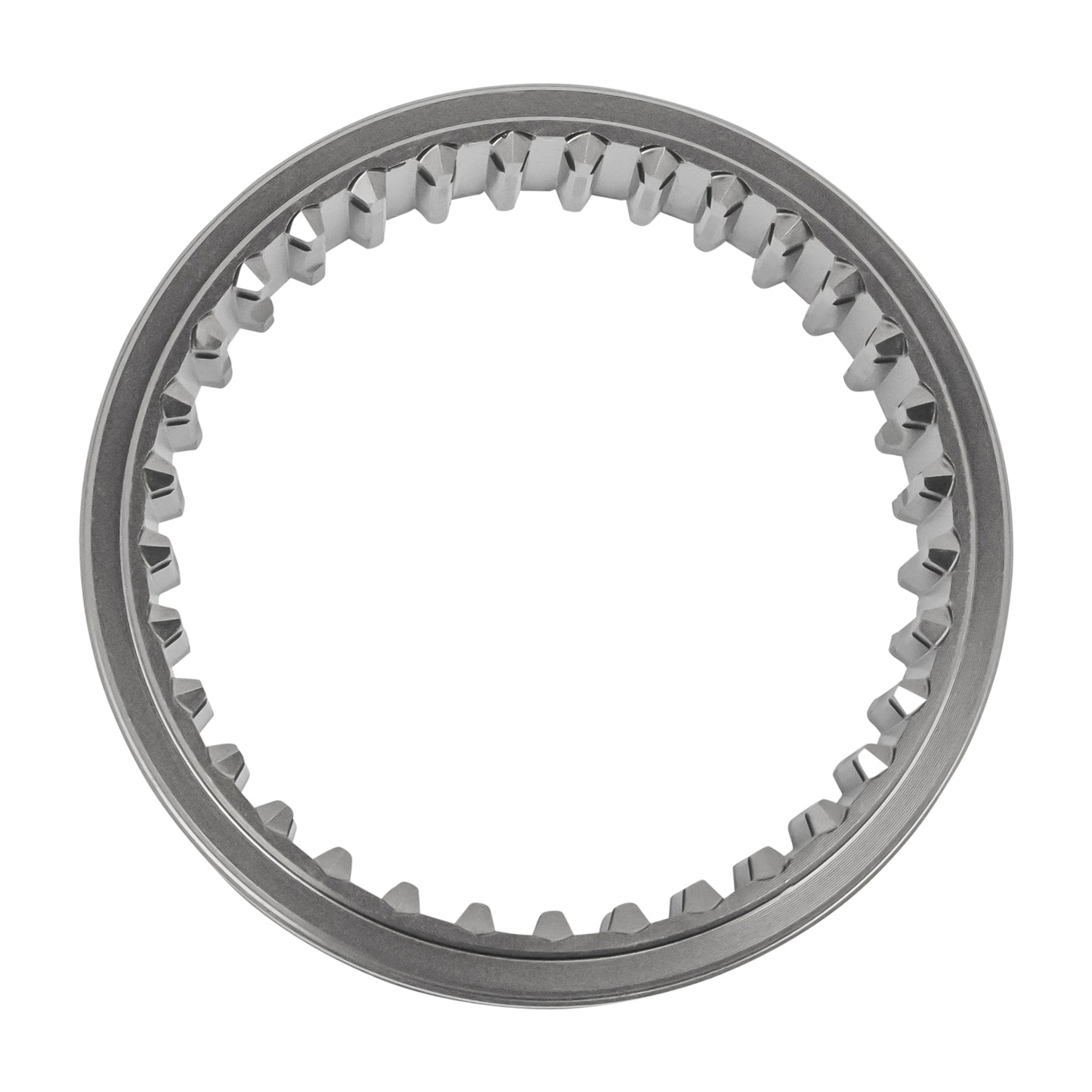 Manual Mr5 5Th & Reverse Synchro Sleeve 1988-1991 F-150 (Updated) USA Standard Gear
