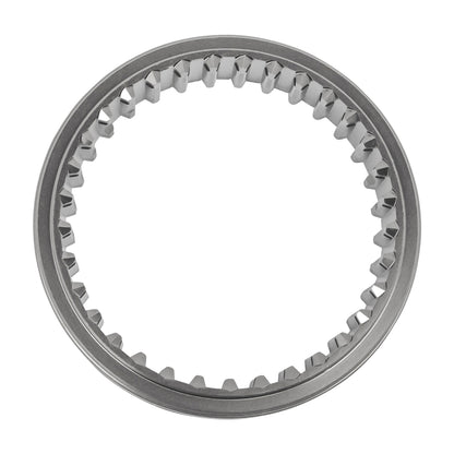 Manual Mr5 5Th & Reverse Synchro Sleeve 1988-1991 F-150 (Updated) USA Standard Gear