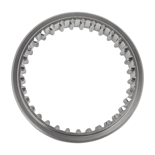 Manual Mr5 5Th & Reverse Synchro Sleeve 1988-1991 F-150 (Updated) USA Standard Gear
