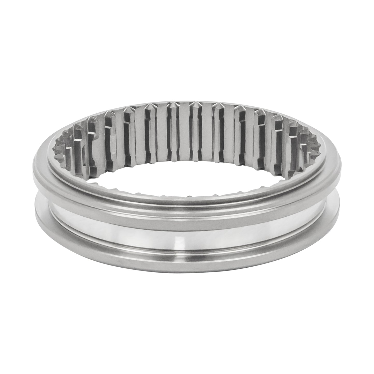 Manual Mr5 5Th & Reverse Synchro Sleeve 1988-1991 F-150 (Updated) USA Standard Gear-1