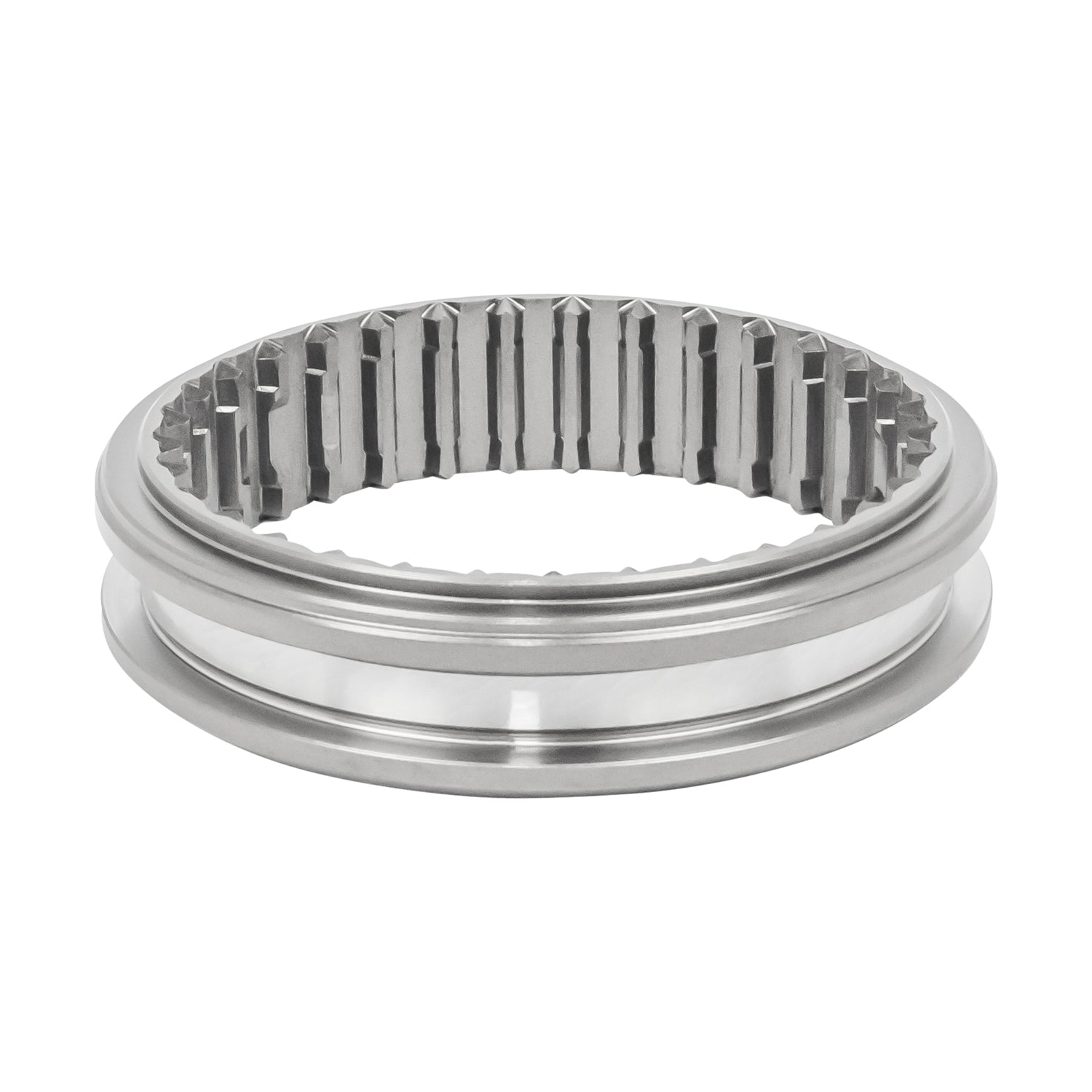 Manual Mr5 5Th & Reverse Synchro Sleeve 1988-1991 F-150 (Updated) USA Standard Gear-1