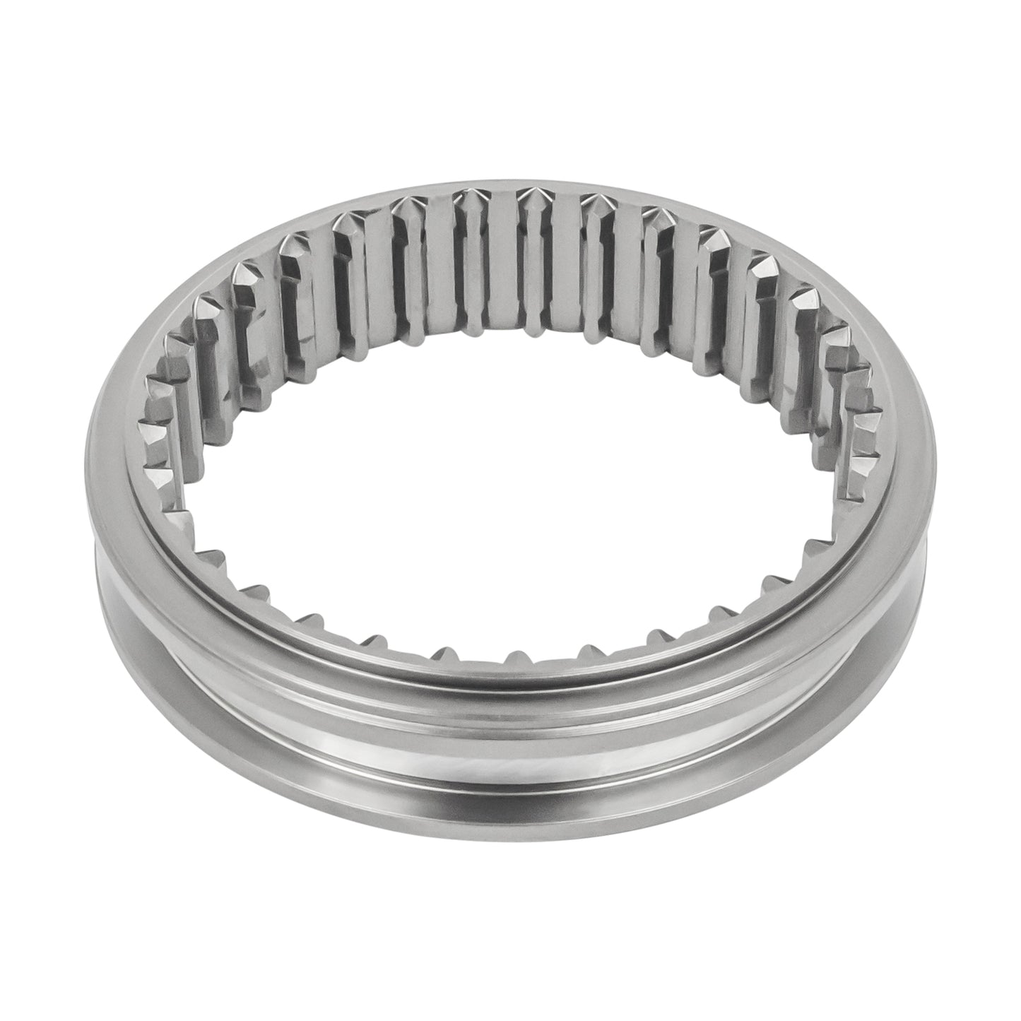 Manual Mr5 5Th & Reverse Synchro Sleeve 1988-1991 F-150 (Updated) USA Standard Gear-2