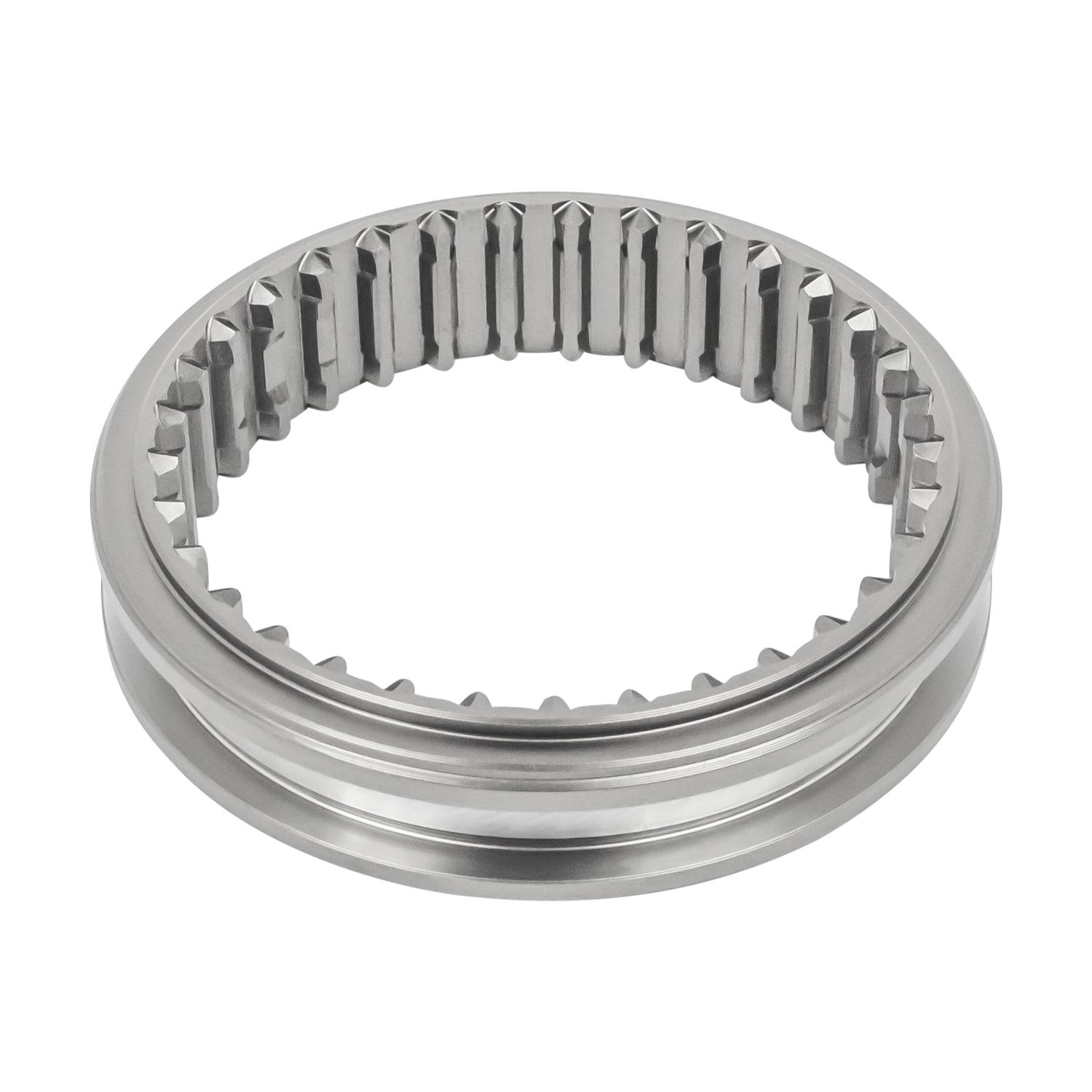 Manual Mr5 5Th & Reverse Synchro Sleeve 1988-1991 F-150 (Updated) USA Standard Gear-2