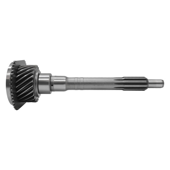 Manual Transmission Mr5 Input 1997+ F-150/Mazda 11 3/8 Inch Length USA Standard Gear