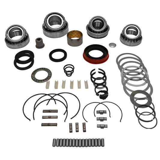 Manual Transmission Wc T5 Bearing Kit USA Standard Gear