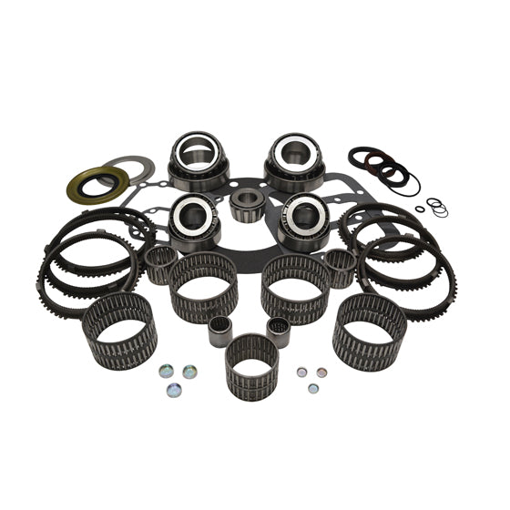 Manual Transmission Zf542 Bearing Kit W/Needles & With Synchros USA Standard Gear