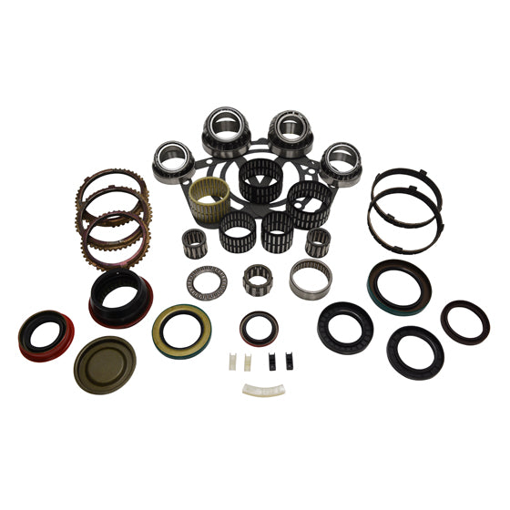 Manual Transmission Nv4500 Master Bearing Kit 1993-1997 Chrysler/Gm USA Standard Gear