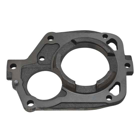 Manual Transmission Muncie Iron Center Plate USA Standard Gear-1