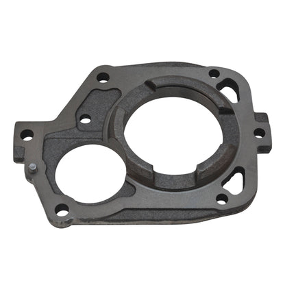 Manual Transmission Muncie Iron Center Plate USA Standard Gear-1