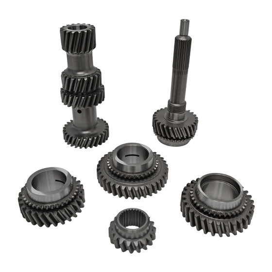 Manual Transmission Muncie M22 Kit 26-Spl 2.20 Ratio USA Standard Gear