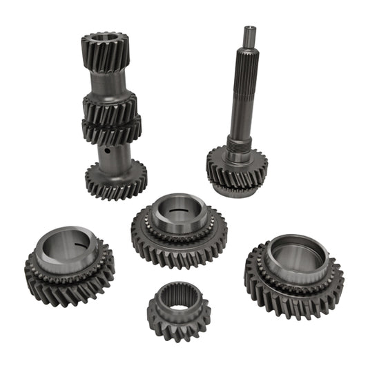 Manual Transmission Muncie M22 Kit 26-Spl 2.20 Ratio USA Standard Gear