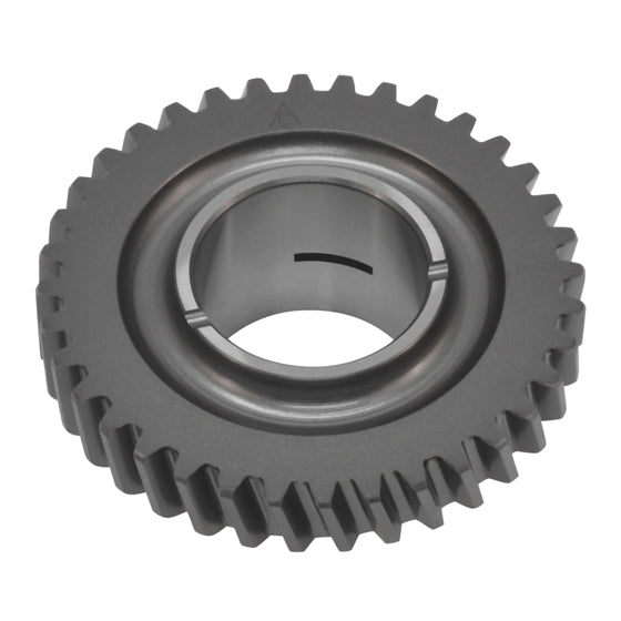 Manual Transmission Muncie M22 1St USA Standard Gear-1