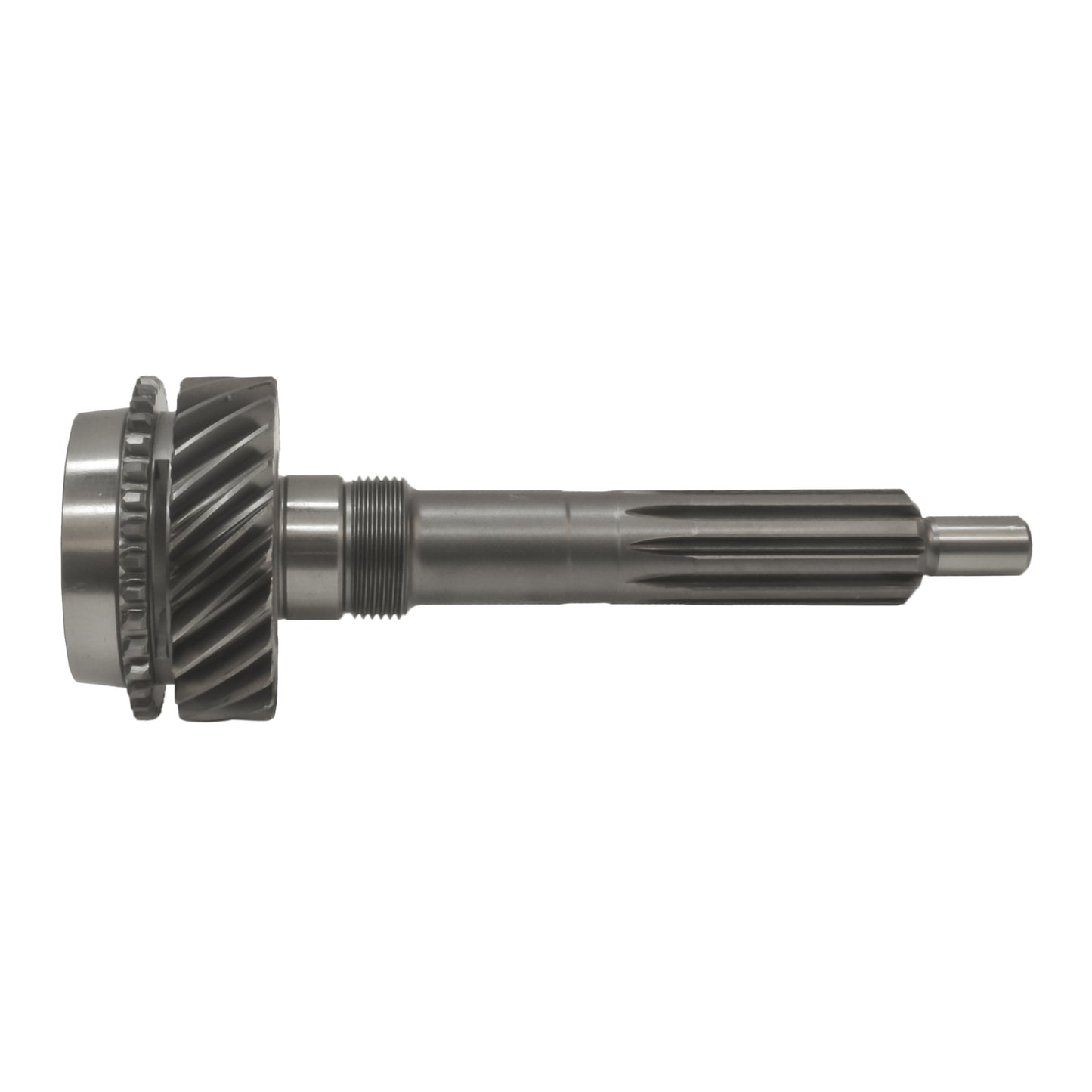 Manual Transmission Muncie M20 Input 24-Tooth 2.56 Ratio USA Standard Gear