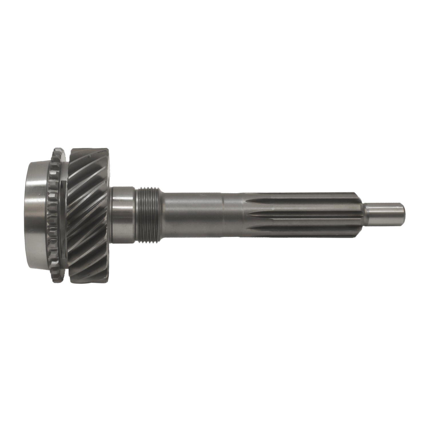 Manual Transmission Muncie M20 Input 24-Tooth 2.56 Ratio USA Standard Gear