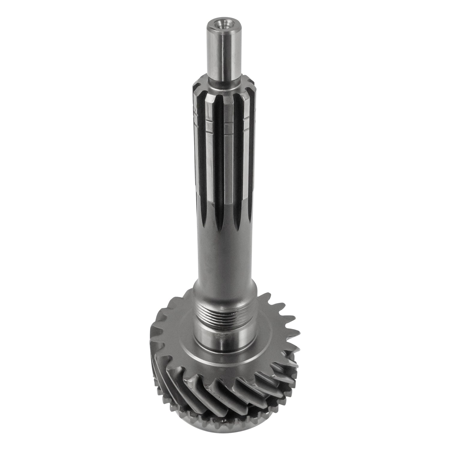 Manual Transmission Muncie M20 Input 21 Tooth, 2.52 Ratio USA Standard Gear