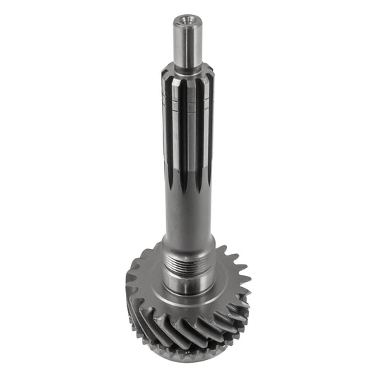 Manual Transmission Muncie M20 Input 21 Tooth, 2.52 Ratio USA Standard Gear