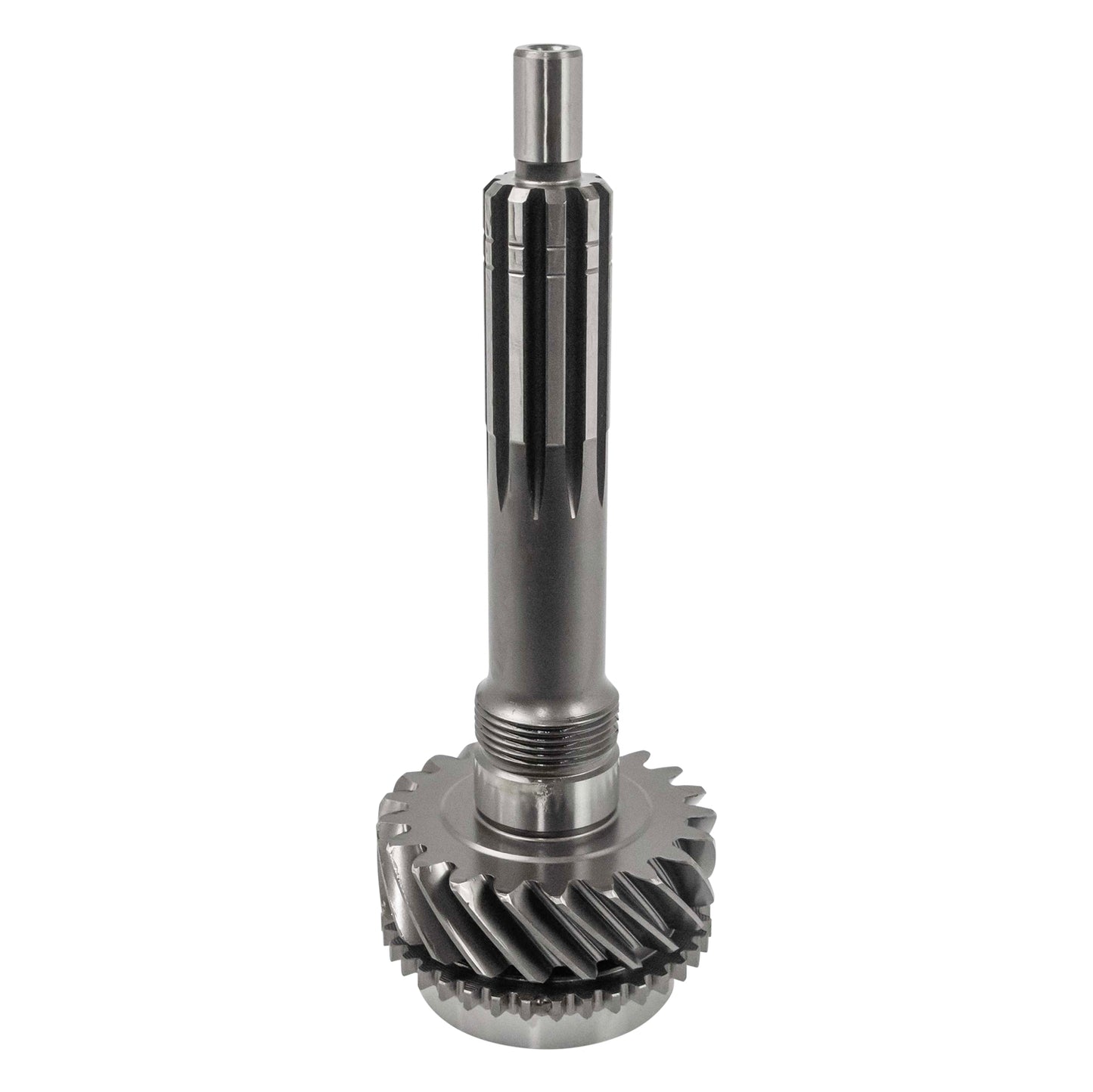 Manual Transmission Muncie M20 Input 21 Tooth, 2.52 Ratio USA Standard Gear-1
