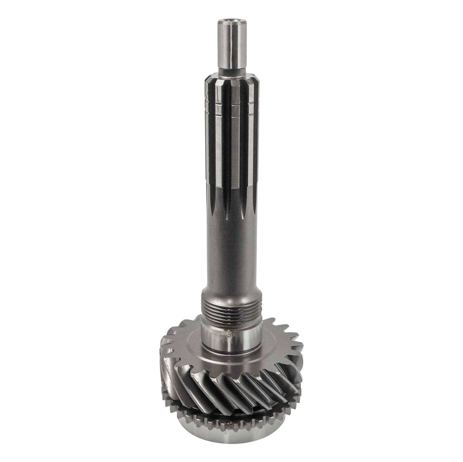 Manual Transmission Muncie M20 Input 21 Tooth, 2.52 Ratio USA Standard Gear-1