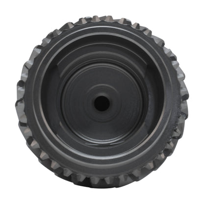 Manual Transmission Muncie M21 Input 2.20 Ratio USA Standard Gear